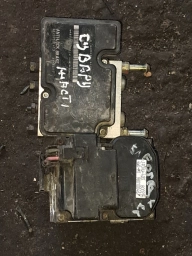 Блок ABS Subaru Б/у, Оригинал, Япония