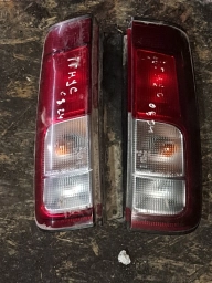 Комплект стоп-сигналов Suzuki 2003 г., Б/у, Оригинал, Япония