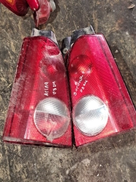 Комплект стоп-сигналов Opel 2003 г., Б/у, Оригинал, Германия