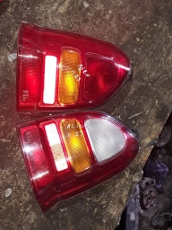 Комплект стоп-сигналов Suzuki 2004 г., Б/у, Оригинал, Япония