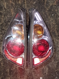 Комплект стоп-сигналов Daihatsu 2006 г., Б/у, Оригинал, Япония