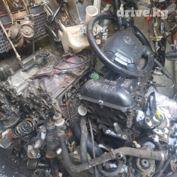 Ниссан 2.0 ср20