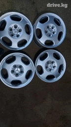 Диски мейкаб r 17