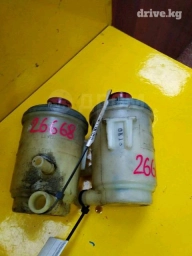 Хонда Одиссей 2003 года гидра бочок