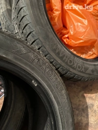 235/50R18 зима комплект