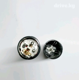 Фонарик  для мерседеса 220, 211, 210 японский, на батарейках