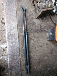 Хонда срв 2008 тарцион багажника