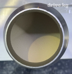 Катализатор epman 63-100мм