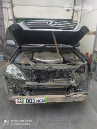 Любые авто запчасти из кудайбергена