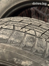 235/50R18 зима комплект