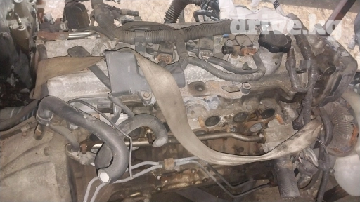 Двигатель BIMS