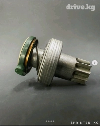 Бендикс стартера OM642 от фирмы «BOSCH»для Mercedes-Benz SPRINTER