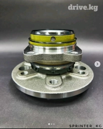 Ступица задней полуоси от фирмы «SNR» для Mercedes-Benz SPRINTER 906