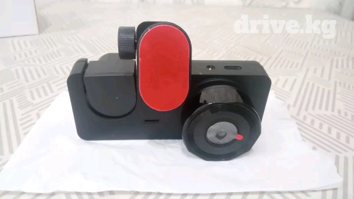 Трехкамерный видеорегистратор Y15