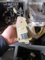 Хонда Одиссей 2003 реастат печки