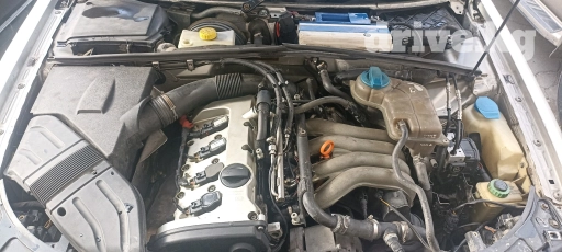 Срочно продаю Ауди А4