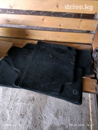 Коврики для соната Нью Райс