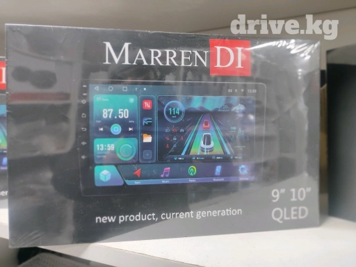 Электроника для авто