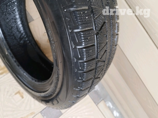 Шины и диски