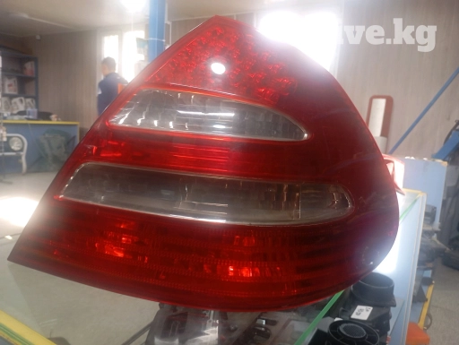 Стоп-сигнал