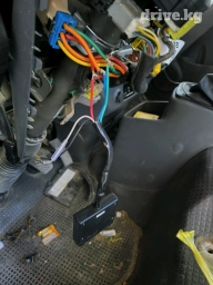 Автоэлектрик