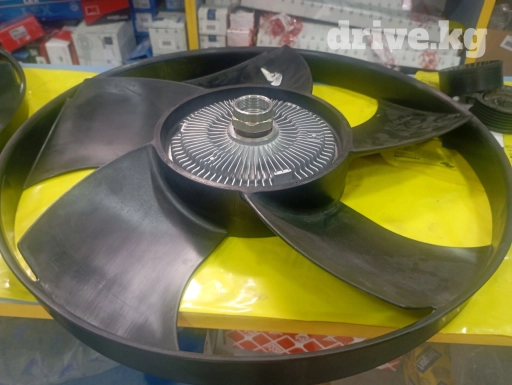 Вентиляторы