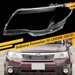 Субару форостер2008 до 2012