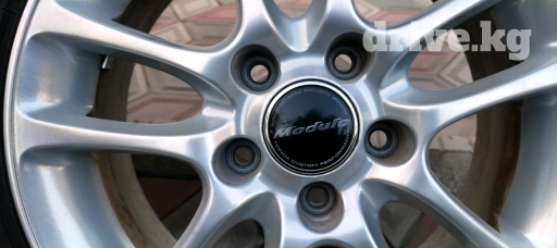 Диски р16 для ТОЙОТА ХОНДА