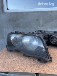 BMW E46 Дорест 2001г