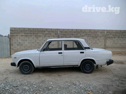 ВАЗ 2107