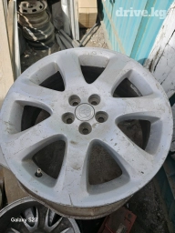 Диски тайота авенсис виш