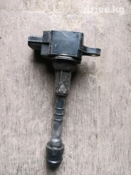 Ниссан Примера п12 2003 года 1.8 катушка двигателя