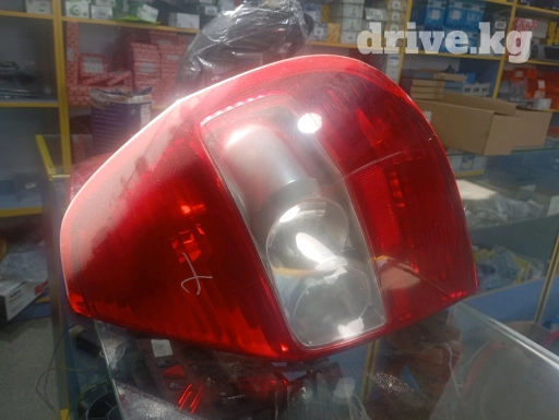 Стоп-сигнал