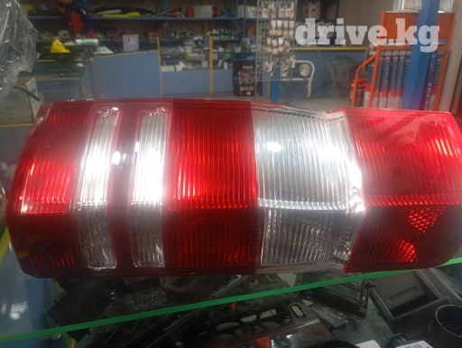 Стоп-сигнал