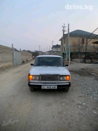 ВАЗ 2107