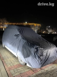 Авто тент на все авто