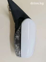 Боковое зеркала