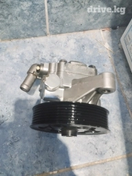 Гидроусилитель руля