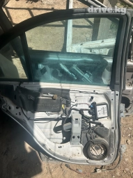 Дверь / Эшик Mercedes-Benz W211 E-Class