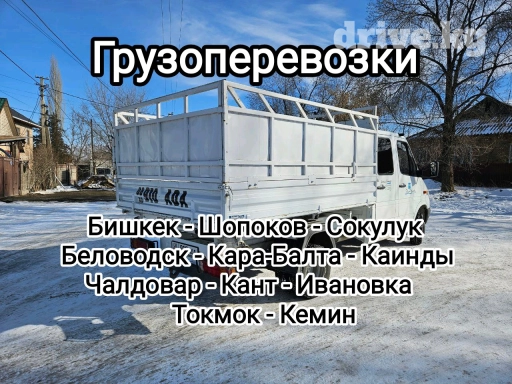 Грузоперевозки, Услуги по перевозке грузов, Грузовые перевозки