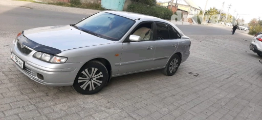 Mazda 626