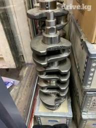 Коленвал на все корейские авто