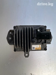 Lexus RX 450H. 2022г. Радарный датчик адаптивного круиз-контроля / сис