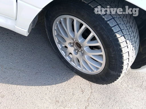 Титановые диски