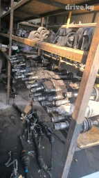 Лексус рх 300 граната