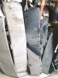 )онда степ спада 2006 года стойлер на багажник