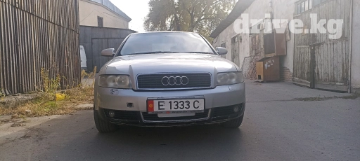 Срочно продаю Ауди А4