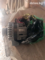 Генератор муссо