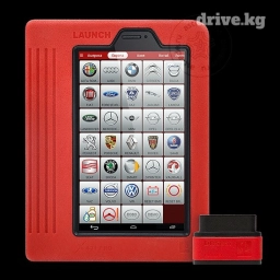 Компьютерная диагностика