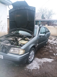 Мерседес 202